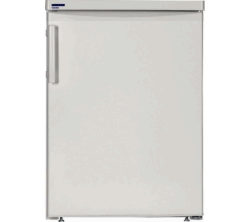 LIEBHERR  Comfort TP1720 Fridge - White